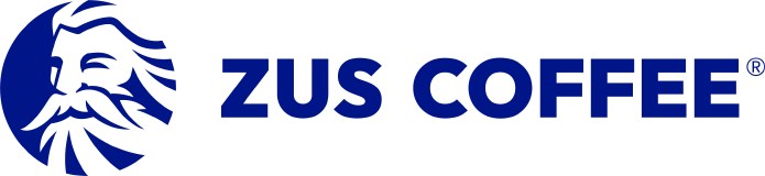 ZUS Coffee